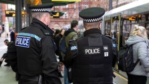 Andy Burnham wants to add £22 to council tax to pay for buses, fire service and police