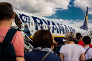 Travel rules to Spain change for British tourists from today
