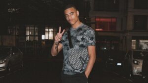 Man United star Mason Greenwood further arrested on suspicion of sexual assault and threats to kill