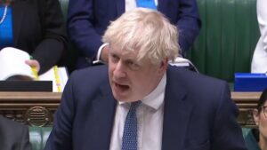Boris Johnson says Greater Manchester’s Clean Air Zone is ‘completely unworkable’