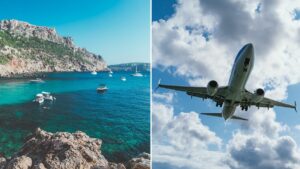 Spain scraps more Covid travel rules in time for the Easter holidays
