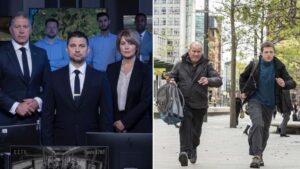 Channel 4’s Hunted is looking for ‘fugitives’ from Greater Manchester for new series