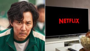 Netflix announces price increase for all UK customers