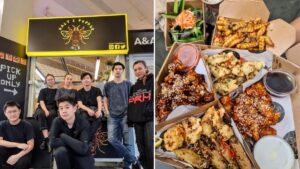 Salt & Pepper announces its Arndale Market stall is permanently closing