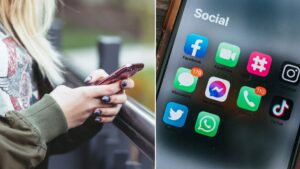 People who send unsolicited sexual images face up to 2 years in prison under new law