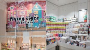 COMING SOON: Popular Danish bargain shop Flying Tiger is opening in Manchester