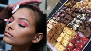 Harvey Nichols to host ‘beauty social’ with masterclasses, free Finch Bakery goodies and prosecco