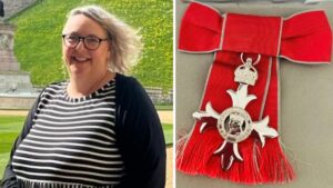 Health worker who exposed Rochdale child sex abuse ring awarded MBE