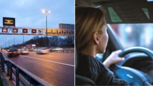 Motorists could face Sunday driving ban under proposals to save fuel