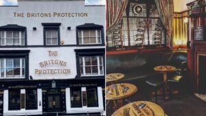 The Britons Protection launches campaign to save its future and they ‘need your help’