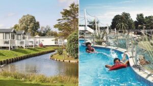 Haven launches huge sale with holidays from £3pp a night for the rest of the year