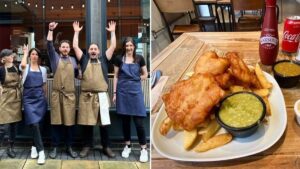 Hospitality VAT rates increase to 20% as industry ‘teeters on the edge’