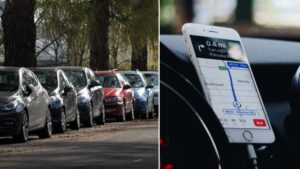 Strict new Highway Code rule change on mobile phones could see fines of up to £1,000 for drivers