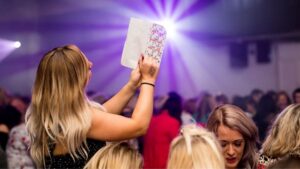 A bottomless bingo brunch hosted by Bez is coming to Manchester
