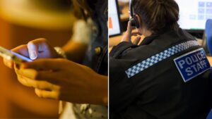 Police rescue at-risk woman who called 999 to ‘order a pizza’