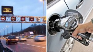 Hypermiling: The new driving technique that could save you ‘up to £600 a year’ in fuel costs