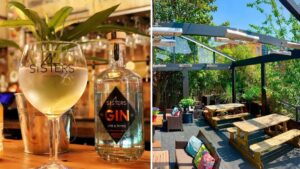 The best places to enjoy a gin & tonic in Manchester this Easter weekend