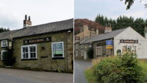 Owners of demolished Grade II listed pub ordered to rebuild it