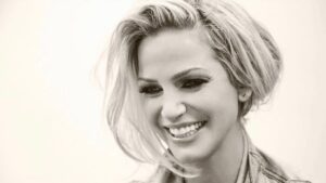 Girls Aloud to reunite for special charity gig in memory of Sarah Harding