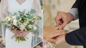 Minimum marriage age to be raised from 16 to 18 in England and Wales