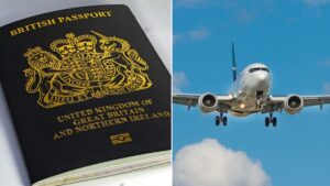Passport warning issued as travellers told not to book holidays