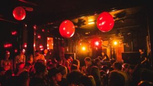 BBC to air Hacienda documentary for 40th anniversary with rare and unseen archive footage
