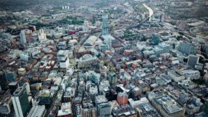 Londoner shares his list of ‘observations’ about Manchester after spending four days here