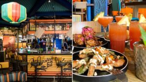 New Turtle Bay restaurant set to open in Salford Quays as plans submitted