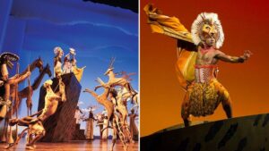 The Lion King musical is finally coming back to Manchester’s Palace Theatre this year
