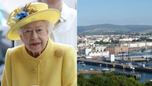 Eight places granted city status to celebrate Queen’s Platinum Jubilee