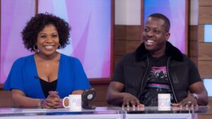 Jamal Edwards’ mum Brenda confirms son’s cause of death in emotional update