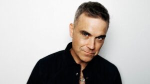Robbie Williams announces UK tour with Manchester gigs to celebrate 25 years as solo artist