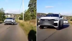 Driver slams ‘appalling’ £1,800 fine for overtaking cyclist too closely