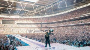 UK in talks to host Eurovision 2023 as Ukraine ruled out