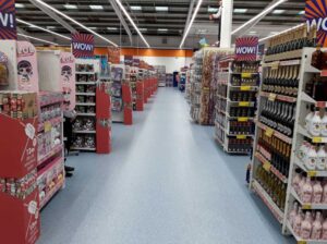 B&M launches huge ‘everything £5’ sale with loads of popular items