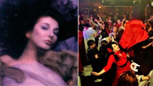 A Kate Bush club night is coming to Manchester