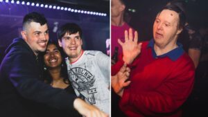 A fully-accessible club night for disabled ravers is coming to Manchester this month