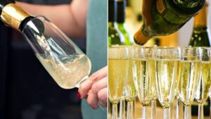 Company is on the look out for an experienced ‘prosecco taster’