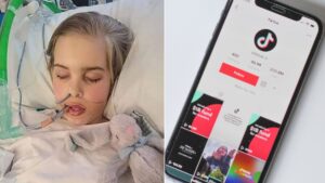Calls to ban kids from ‘dangerous’ TikTok after Archie Battersbee tragedy