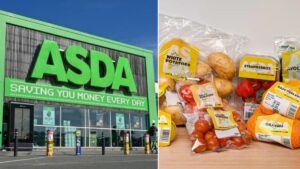 Asda accused of ’embarrassing poorer shoppers’ with new product design