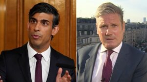 Three in four Tory voters back Labour’s emergency energy plan