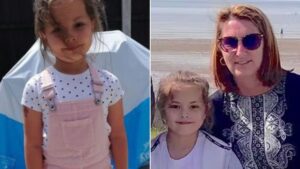 Police given name of suspect in hunt for Olivia Pratt-Korbel’s killer