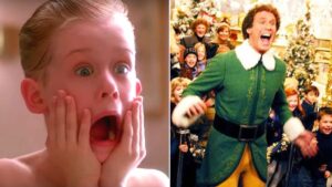 Free TV channel showing nothing but Christmas films launches next week