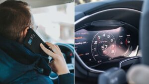 Drivers warned of new road laws coming into force this month