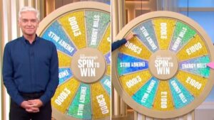 This Morning viewers appalled over ‘dystopian’ energy bills game