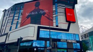 Gary Neville has perfect response to reports saying his hotel is £10m in debt