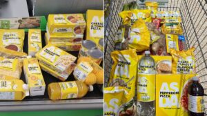 Asda forced to ration its new Just Essentials range as demand soars