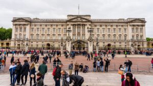 Funerals and hospital appointments cancelled because of Queen’s funeral