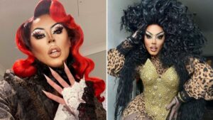 Drag Race UK star Cherry Valentine has died aged 28