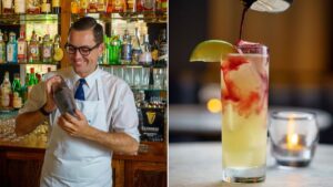Manchester cocktail bar voted one of the best in the entire world